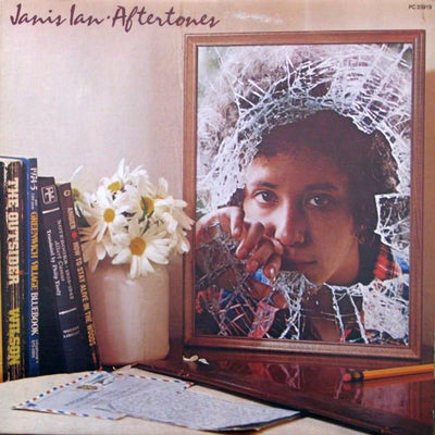 Janis Ian ‎– Aftertones