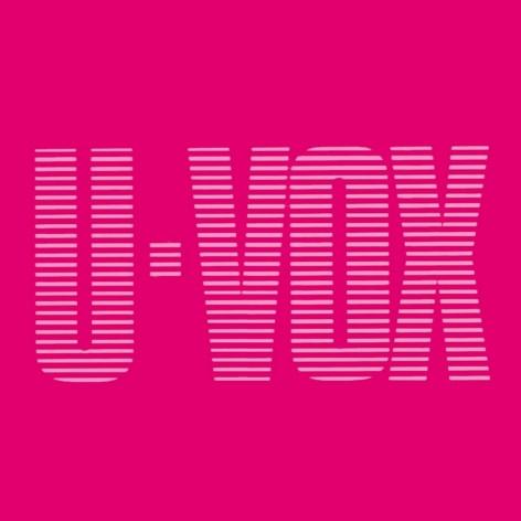 Ultravox ‎– U-VOX
