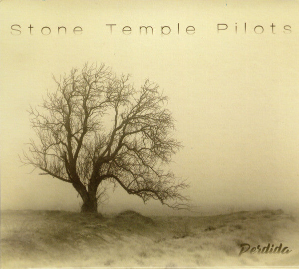 Stone Temple Pilots – Perdida (CD Album)