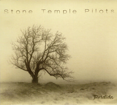 Stone Temple Pilots – Perdida (CD Album)