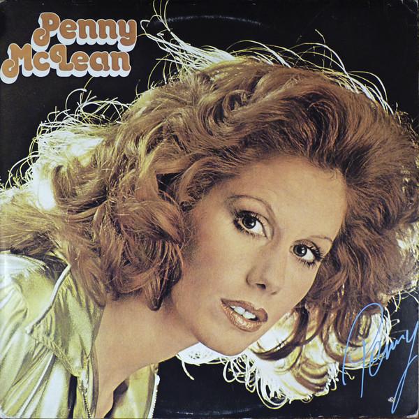 Penny McLean ‎– Penny