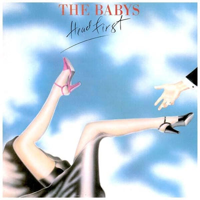 The Babys ‎– Head First