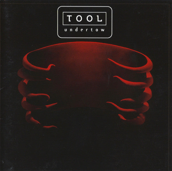 Tool  – Undertow (CD ALBUM)