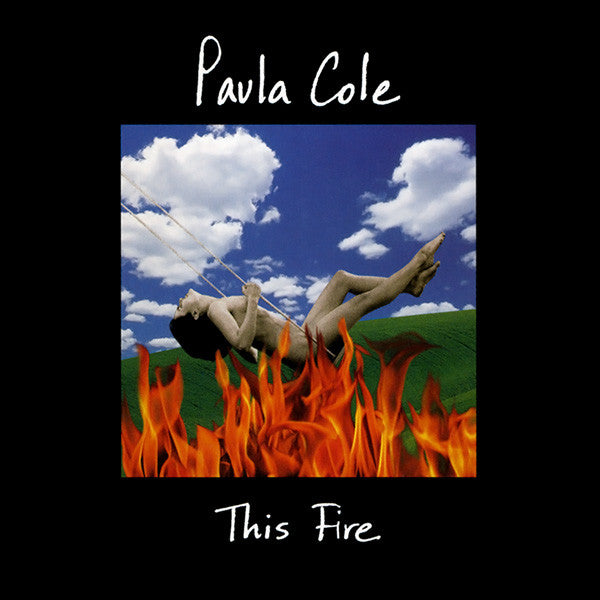 Paula Cole – This Fire (CD Album)