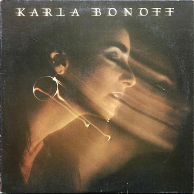 Karla Bonoff ‎– Karla Bonoff