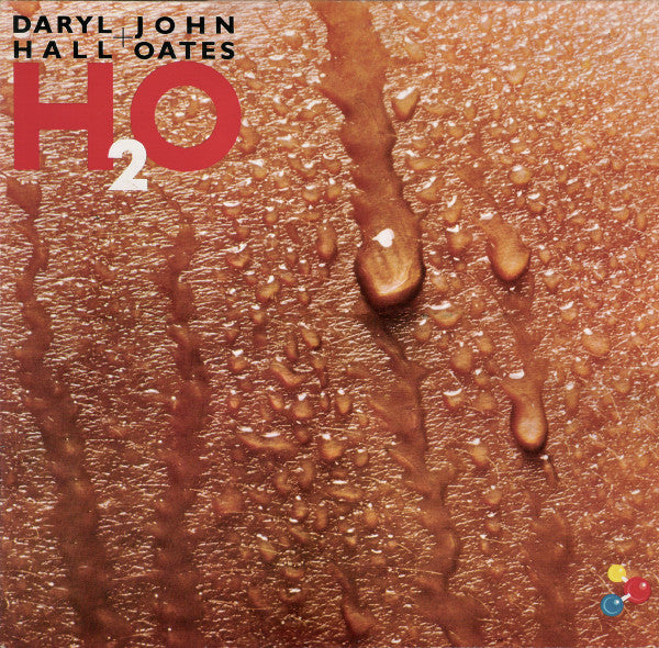 Daryl Hall & John Oates – H₂0