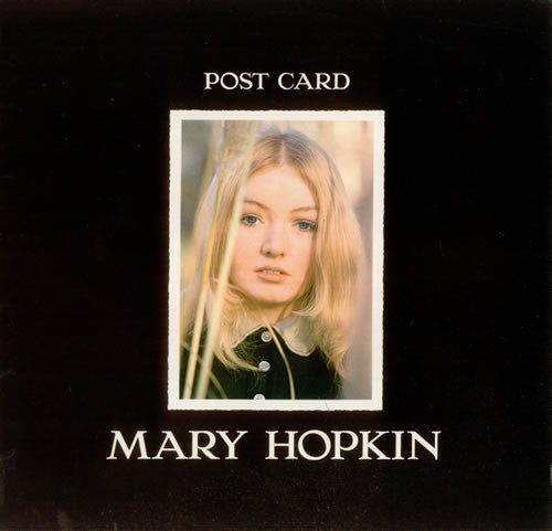 Mary Hopkin ‎– Post Card