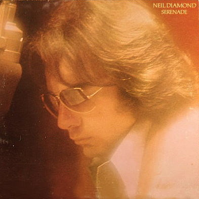 Neil Diamond - Serenade