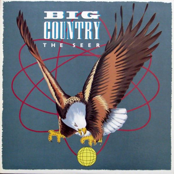 Big Country ‎– The Seer