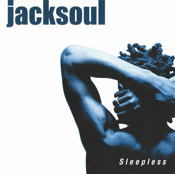 Jacksoul ‎– Sleepless (CD ALBUM)