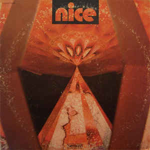The Nice ‎– Nice