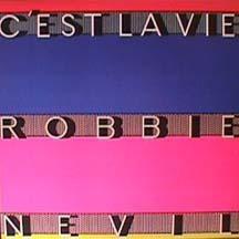 Robbie Nevil ‎– C'est La Vie (12" SINGLE)
