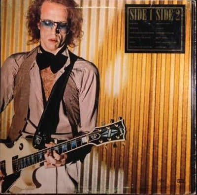 Bob Welch - Three Hearts