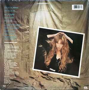 Juice Newton ‎– Juice