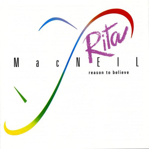 Rita MacNeil ‎– Reason To Believe