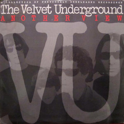 The Velvet Underground ‎– Another View