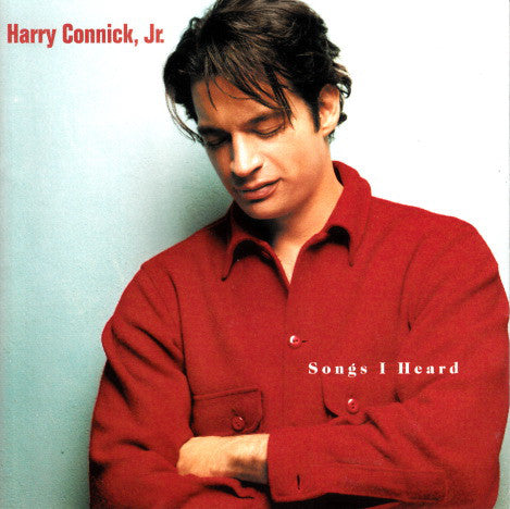 Harry Connick, Jr. – Songs I Heard (CD Album)