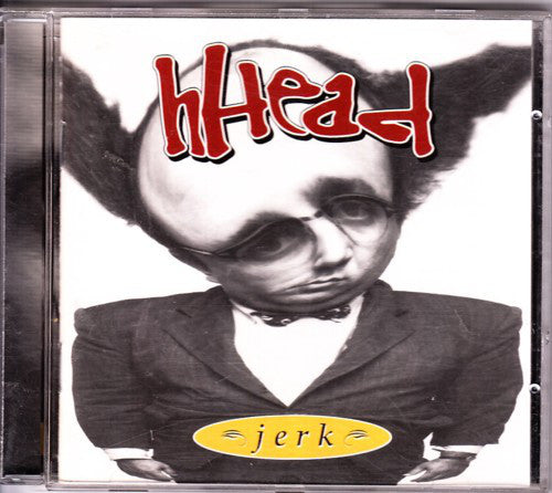 hHead – Jerk (CD ALBUM)