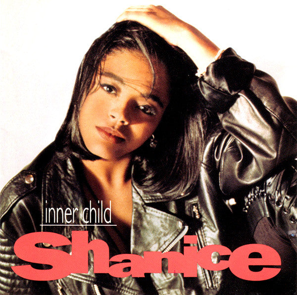 Shanice – Inner Child (CD ALUBM)