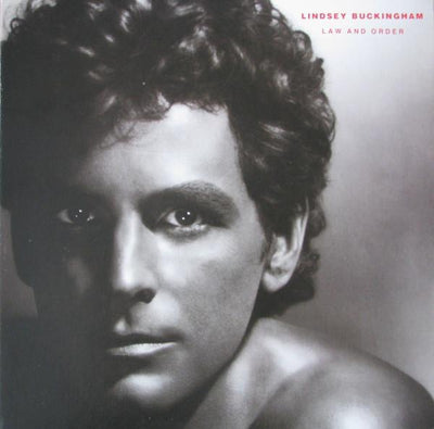 Lindsey Buckingham ‎– Law And Order