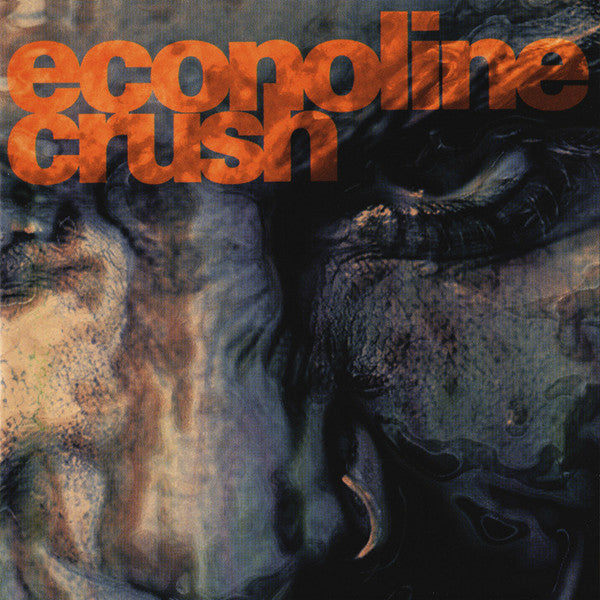 Econoline Crush – Affliction (CD ALBUM)