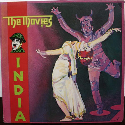 The Movies  ‎– India
