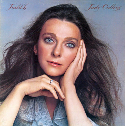 Judy Collins ‎– Judith