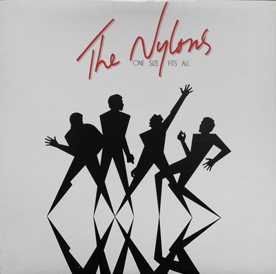 The Nylons - One Size Fits All