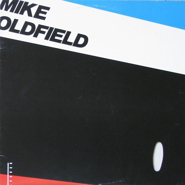 Mike Oldfield ‎– QE2