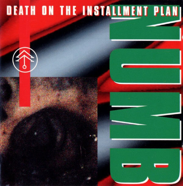Numb – Death On The Installment Plan (CD Album)
