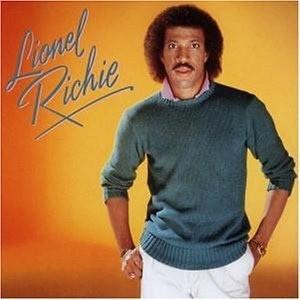 Lionel Richie ‎– Lionel Richie