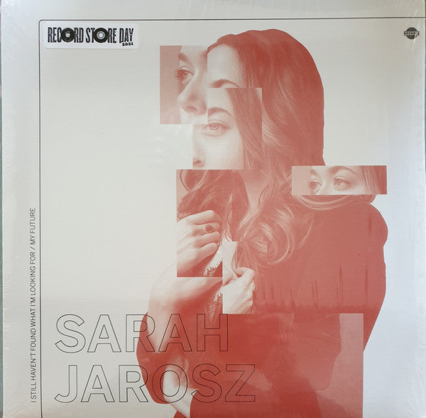 Jarosz, Sarah-2021RSD1 - I Still Haven't Found What I'm Looking For