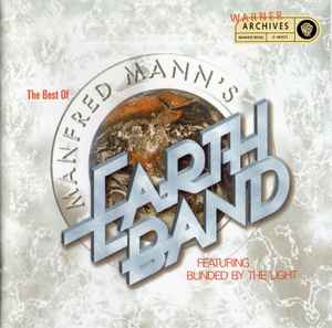 Manfred Mann's Earth Band – The Best Of Manfred Mann's Earth Band (CD ALBUM)