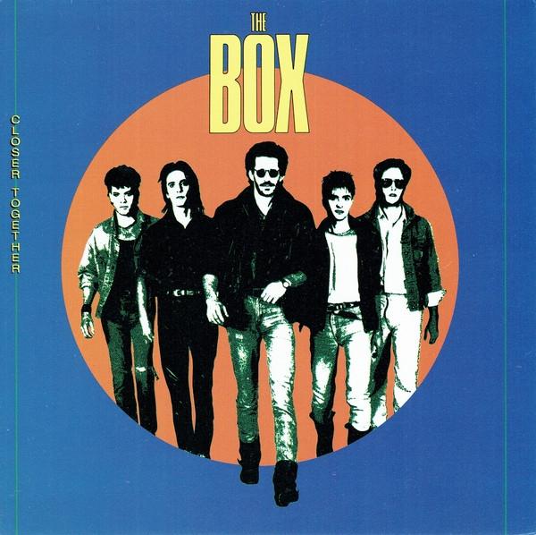 The Box ‎– Closer Together