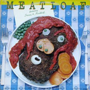 Meat Loaf ‎– Featuring Stoney & Meatloaf