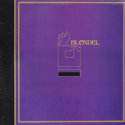 Amazing Blondel – Blondel