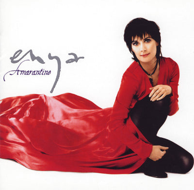 Enya – Amarantine (CD ALBUM)