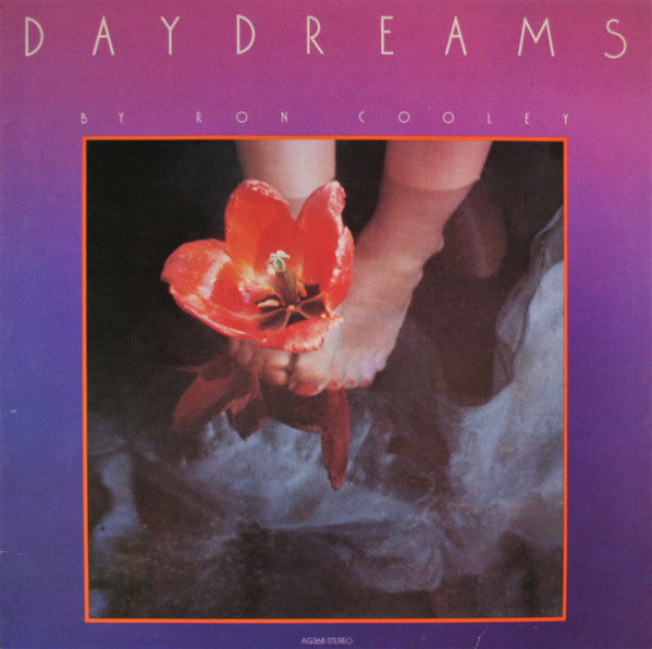 Ron Cooley – Daydreams