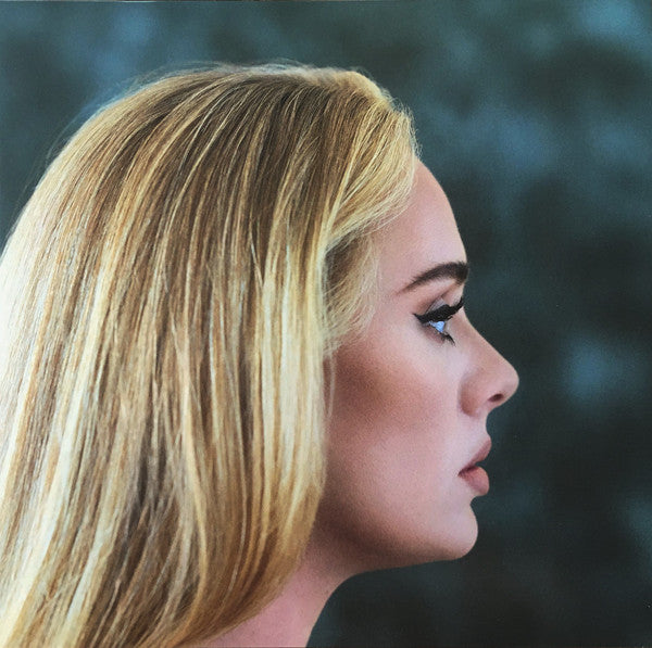 Adele – 30 (NEW PRESSING) 2 discs
