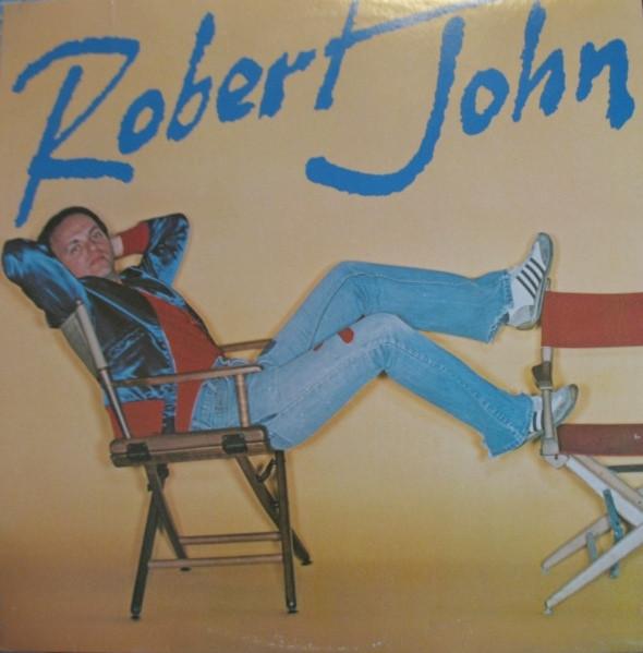 Robert John ‎– Robert John