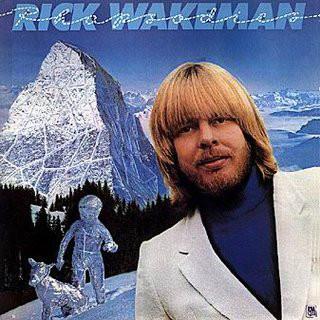 Rick Wakeman ‎– Rhapsodies (2 discs)