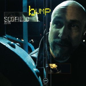 John Scofield – Bump (CD ALBUM)