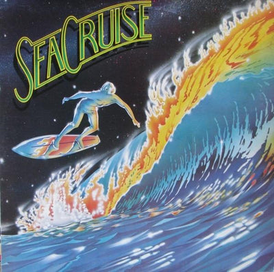 Sea Cruise ‎– Sea Cruise