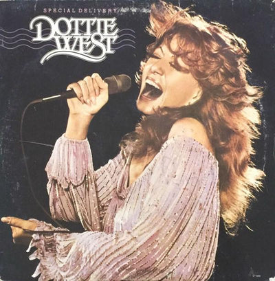 Dottie West ‎– Special Delivery