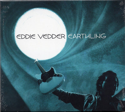 Eddie Vedder – Earthling (CD ALBUM)