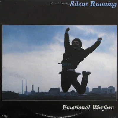 Silent Running ‎– Emotional Warfare