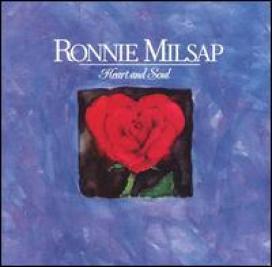 Ronnie Milsap ‎– Heart And Soul