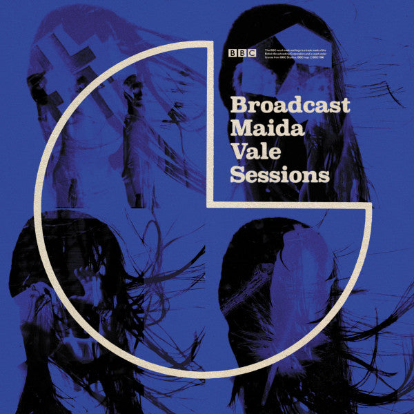 Broadcast – Maida Vale Sessions(NEW PRESSING)-2 discs