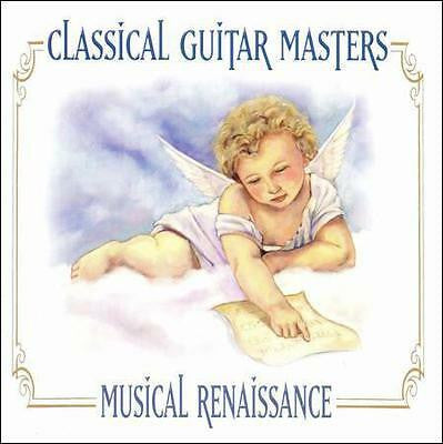 Various – Musical Renaissance (CD ALBUM)