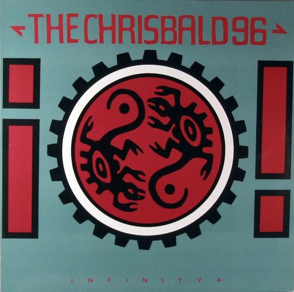 The Chrisbald96 – Infinity +